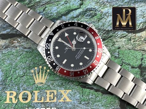 vendita di rolex em milano via verga|Rolex .